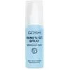 Gosh PRIME& 39 N SET SPRAY peau rafraîchie 50 ml TU