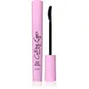 Mascara 001 noir extrême allergy certified Catchy Eyes Gosh 8ML