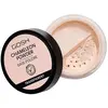 Gosh Chameleon poudre libre transparente effet mat teinte Transparent 8 g