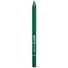 Gosh Copenhagen - Matte Eye Liner Eyeliner 1 g Turquoise unisex