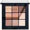 Gosh Copenhagen - Eyedentity Fard à paupières 6 g Marron clair unisex