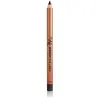 Gosh Copenhagen - Woody Eye Liner Kajal et khôl 1 g Noir unisex