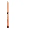 Gosh Copenhagen - Woody Eye Liner Kajal et khôl 1 g Marron unisex