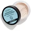 Gosh Copenhagen Poudre Waterproof Setting Powder N°1 Transparente Gosh