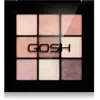 Gosh Eyedentity - 001 Be Honest Gosh