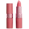 Gosh Copenhagen - Luxury Rose Lips Rouge à lèvres 4 g Or rose unisex