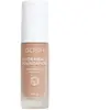 Gosh Copenhagen Fond De Teint Hydramatt N°012n Medium Dark - Gosh 30ml