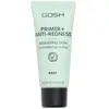 Gosh Primer PLUS+ anti-rougeurs #008