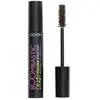Gosh Copenhagen Boombastic mascara volume fou #005 Brun chocolat