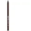 Gosh Copenhagen Gosh Copenhagen - Matte Eye Liner 014 - Chocolate Brown 1.2 G