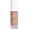 Gosh Copenhagen Fond De Teint Hydramatt N°012r Medium Dark - Gosh 30ml