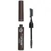 Gosh Copenhagen - Brow Lift Coloured Lamination Gel Gel sourcils 6 ml Noir unisex