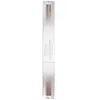Gosh Eyeconic Shadows Matte & Metallic 003 Savage 2x1.5ml