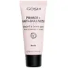 Gosh Copenhagen - Bright & Dewy Skin Primer 30 ml unisex