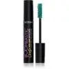 Gosh Copenhagen - BOOMBASTIC CRAZY VOLUME Mascara 13 ml Turquoise unisex