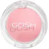 Blush Pigmenté Éclat Baked To Blush 001 Sparkling Rosé Gosh