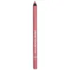 Gosh Velvet Touch crayon lèvres waterproof teinte 008 Shy Plum 1.2 g