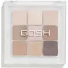 Palette ombre à paupière Eyedentity n°007 Be Honey Gosh