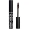 Gosh Copenhagen - Defining Brow Gel Crayon à sourcils 8 ml Noir unisex