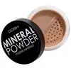 Poudre libre Mineral Gosh Copenhagen (8 g)