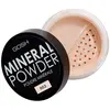 Gosh Copenhagen Poudre Libre N°02 Ivory - Mineral Powder Gosh