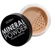 Gosh Copenhagen - Mineral Powder Poudre 8 g Marron clair unisex