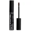 Gosh Brow Sculpting Fibre Gel gel sourcils avec brosse teinte 002 Chestnut 8 ml