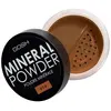 Gosh Copenhagen Poudre Libre N°14 Cappucino - Mineral Powder Gosh