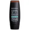 Gosh Copenhagen Fond De Teint N.28 Cinamon - X-Ceptional Gosh 35ml