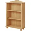 Mette Bibliothèque basse en pin