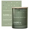 SKANDINAVISK FJORD Bougie parfumée 1000 g
