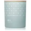 SKANDINAVISK ØY Bougie parfumée 1000 g