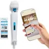 Europe Magic Wand App Connecté -