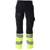 Mascot Pantalon Avec Poches Pour Genouillères Et Stretch