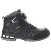 Mascot Chaussures De Sécurité Footwear Energy F0136