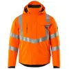 Mascot Veste D´hiver Safe Supreme 20535