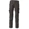 Mascot Pantalon de travail avec poches genouillères Unique - 21979-459-Gris anthracite-50-76