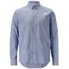 Mascot Frontline 20404 Long Sleeve Shirt Bleu 39-40