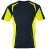 Mascot T-shirt à Manches Courtes Accelerate Safe 22082