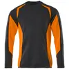 Mascot Sweat-shirt Accelerate Safe 22084