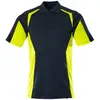 Shirt sidez Mascot Polo à Manches Courtes Accelerate Safe 22083