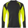 Mascot Sweat-shirt Accelerate Safe 22084