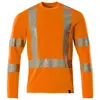 Mascot Sweat-shirt Accelerate Safe 22184