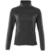 Mascot Sweat-shirt à Zip Accelerate 18155