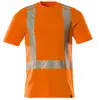 Mascot T-shirt à Manches Courtes Accelerate Safe 22182