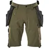 Mascot Short Advanced 17149 Hanging Pockets