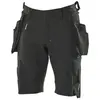 Mascot Short Advanced 17149 Hanging Pockets