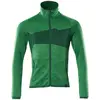 Mascot Sweat-shirt à Zip Accelerate 18103