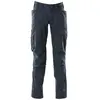 Pantalon de travail avec poches genouillères Mascot Accelerate - 18579-442