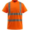 Mascot t-shirt Townsville fluororanje